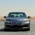 هوندا اكورد 2017