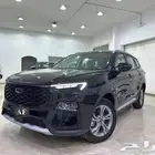 فورد تيرتورى امبيانتي اسود 2025 - FORD TERRITORY AMBIENTE