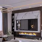 تصميم وتنفيذ ديكور داخلي بأسعار منافسة