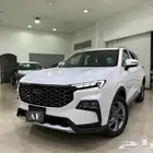 فورد تيريتوري ترند ابيض 2024