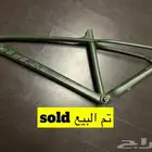 قطع دراجات