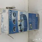 للبيع مسبح
