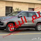 تاهو 2021 ماشي 64الف فقط دبل (تم البيع)