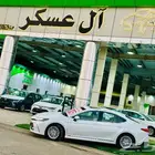 تويوتا كامري LE بنزين موديل 2025 كاش - اقساط