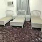 دواليب و أسرة