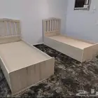 دواليب و أسرة