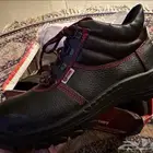 جزمة سيفتي مقاس 46 جديدة