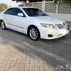 كامري 2010