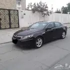 كيا اوبتيما 2011 جير اتوماتيك