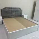 غرف نوم جديدة وطنيه
