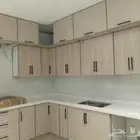 تفصيل دولاب مطابخ