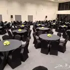 تأجير طاولات تأجير كنب تأجير دفايات تأجير كنب فردي