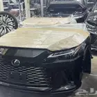 مندوب توفير جميع قطع غيار السيارات
