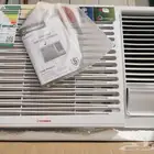 مكيف شباك هومر مصنع جري 18000 وحدة بارد