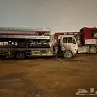 للأجار سطحه 5طن بوم ترك
