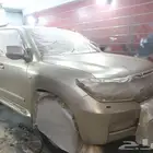 رش بويه اصلي مع ضمان خمس سنوات