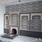 مشب رخام مشب حديثه ديكورات مشبات صور مشبات