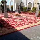 للايجار كراسي ملكي زل ملكي كنب اي بي كنب مفرد كنب ثلاثي كوش