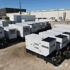 مولدات الكهرباء للإيجار