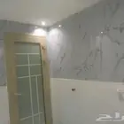 ديكور بديل خشب بديل رخام سعر مناسب وشغل مضبوط
