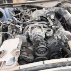 مكاين فورد فكتوريا ماركيز وغيور ودفرنسات سيارت حكوميه