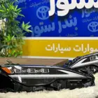 شمعات لكزس Ls 500 2023 اصلي وكاله