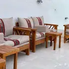 شاليهات للايجار اليومي