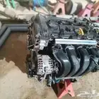 للبيع وماكينه النترا موديل 2012