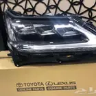 شمعه جيب لكزس LX570 يمين 2019