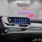 شاشة لكزس ES2018الى2023