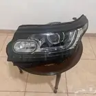 شمعة رنج روفر فوج 2016 (الجهة اليسرى)