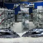 شمعات تويوتا يارس موديل 2023