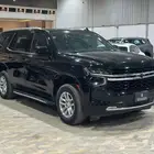 شيفروليه تاهو 2022