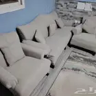 طقم كنب أمريكي للبيع .