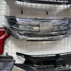 صدامات هوندا اكورد سفيك اوديسي بايلوت