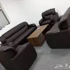 اطقم كنب مكتبي