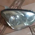 شمعه يمين لكزيس 430