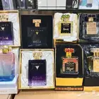 جميع العطور الي تحتاجه متوفر بأقل السعر