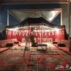 تاجير اخيام