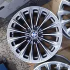 جنوط بي ام دبليو اصلي وكالة مقاس 19