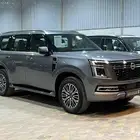 نيسان باترول بلاتينيوم تنفس طبيعي 2026