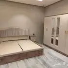 غرف نوم جديده
