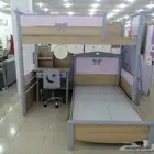غرف شباب واطفال