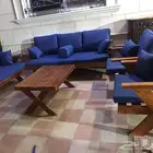جلسات خارجيه كراسي مركاز