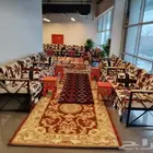 تاجير طاولات وكراسي وفرشات سماعات لطاولات