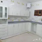 مطابخ جديده جاهزه.. ومطابخ جاهزه معدله حسب المساحه