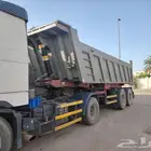 صندوق 22 متر قاعدة 16 .. للبيع نضيف اشبك وحمل ..مسافر وبايع