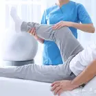 علاج طبيعي في المنزل