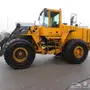 شيول فولفو 150E للبيع