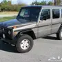 جنوط جي كلاسG 86